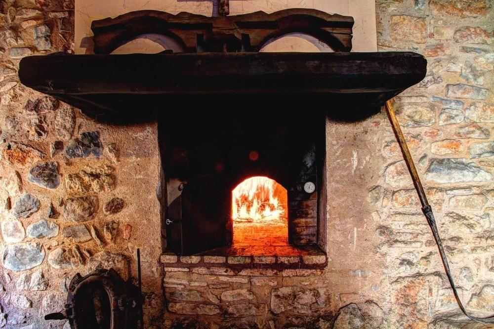 Castell De Riudabella Apartment Vimbodi I Poblet Luaran gambar