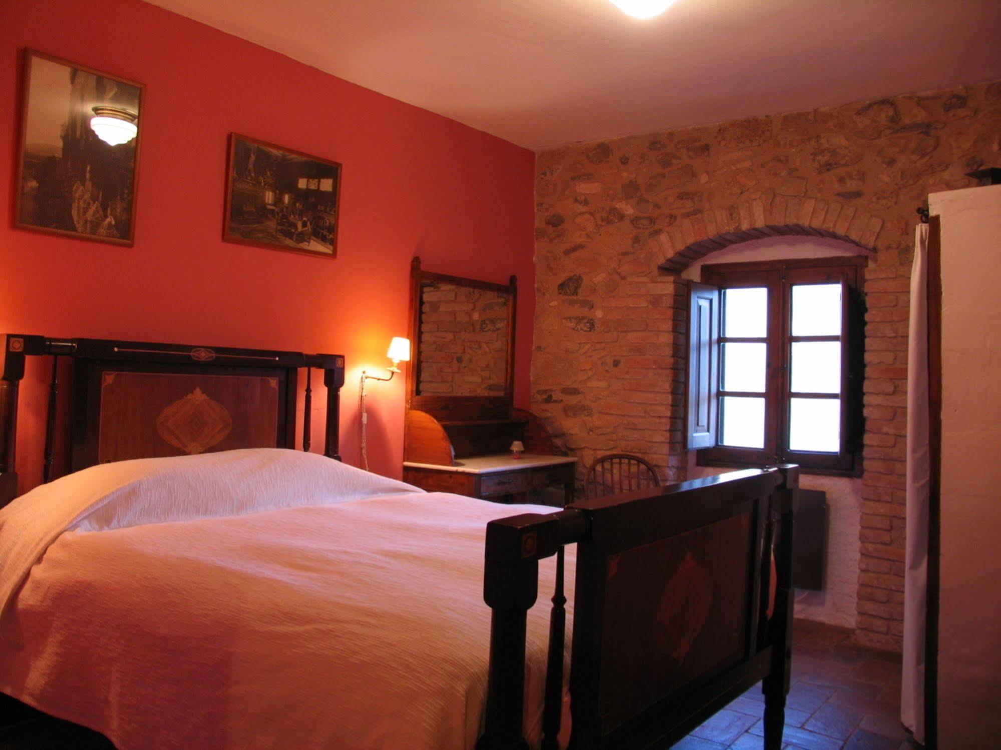 Castell De Riudabella Apartment Vimbodi I Poblet Luaran gambar