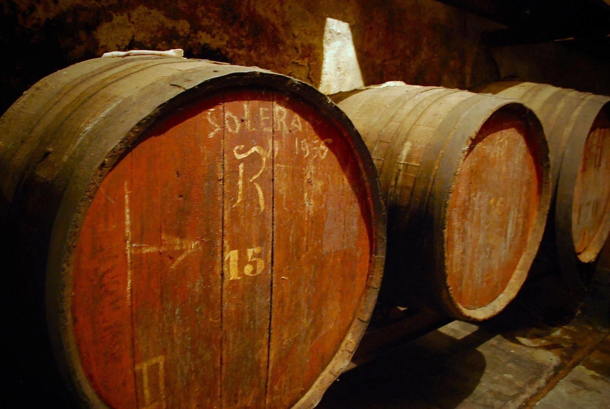 Castell De Riudabella Apartment Vimbodi I Poblet Luaran gambar